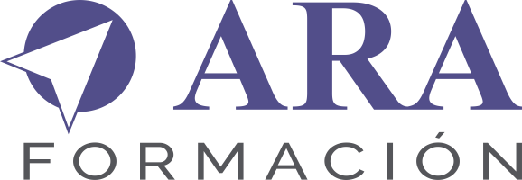 Plataforma Moodle ARA FORMACIÓN Plataforma Moodle ARA FORMACIÓN